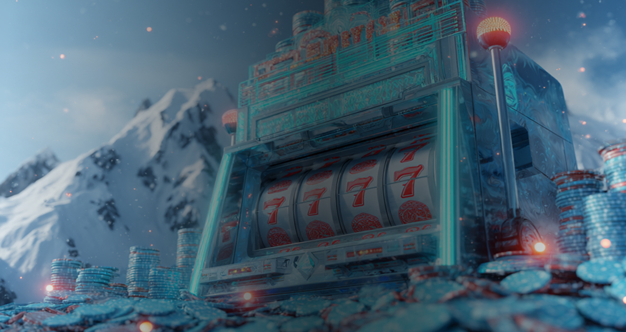 Ice casino