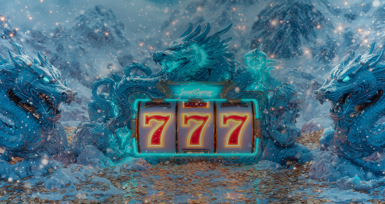 Ice casino