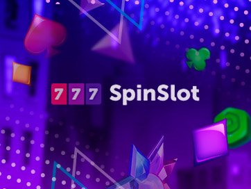Slot